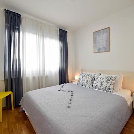 First Class Apartment, Free Parking Zagabria Esterno foto